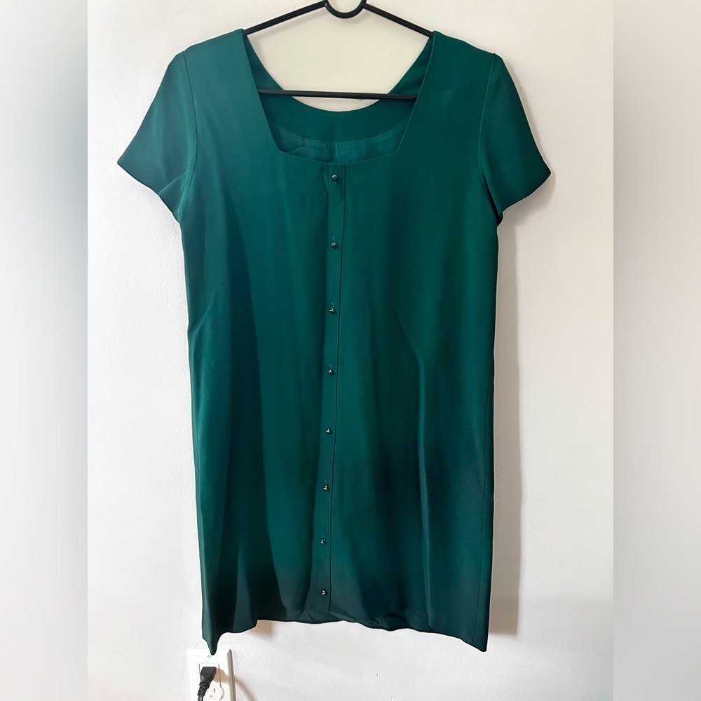 Sezane Robe Willan - Picture 4 of 8